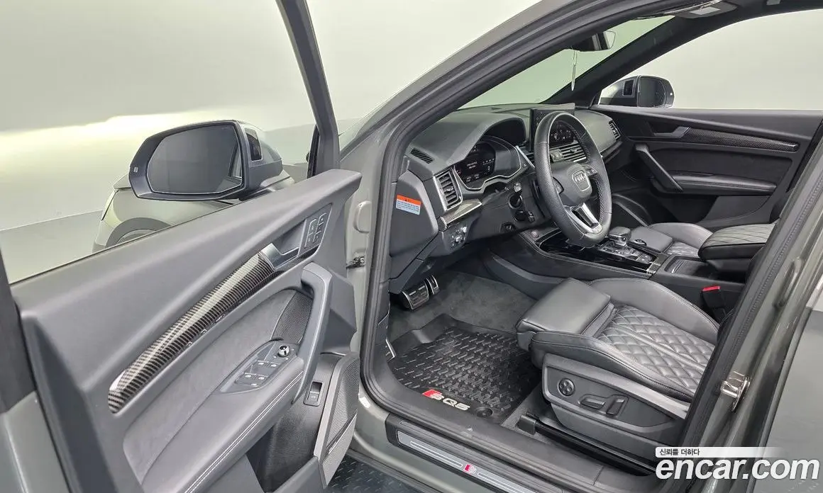 Audi SQ5 2023 3.0 автомат (гидро), фото 13 Audi SQ5 2023 3.0 автомат (гидро), фото 13