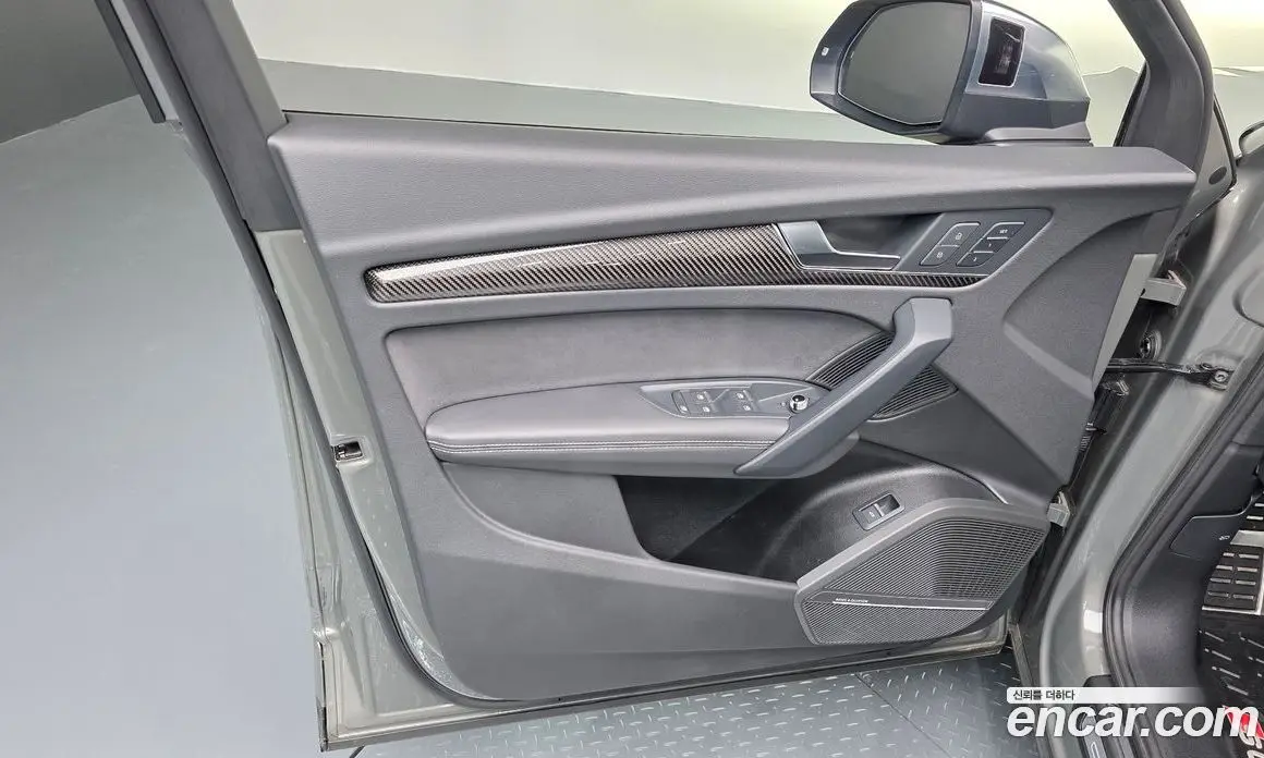 Audi SQ5 2023 3.0 автомат (гидро), фото 14 Audi SQ5 2023 3.0 автомат (гидро), фото 14