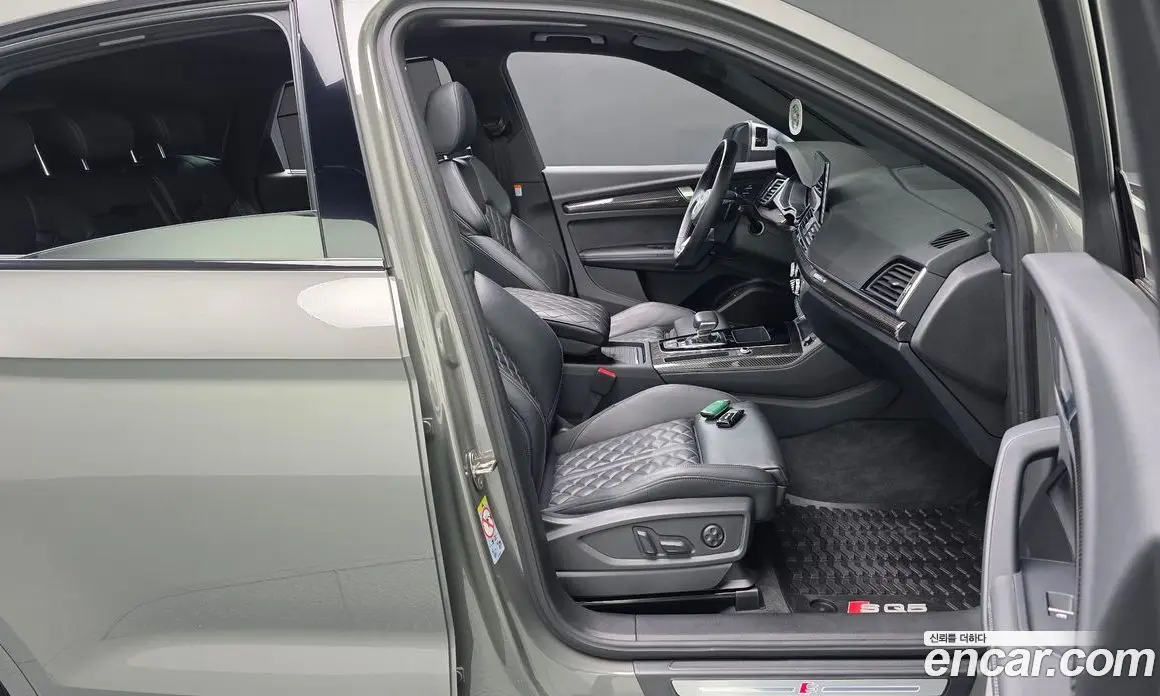 Audi SQ5 2023 3.0 автомат (гидро), фото 16 Audi SQ5 2023 3.0 автомат (гидро), фото 16