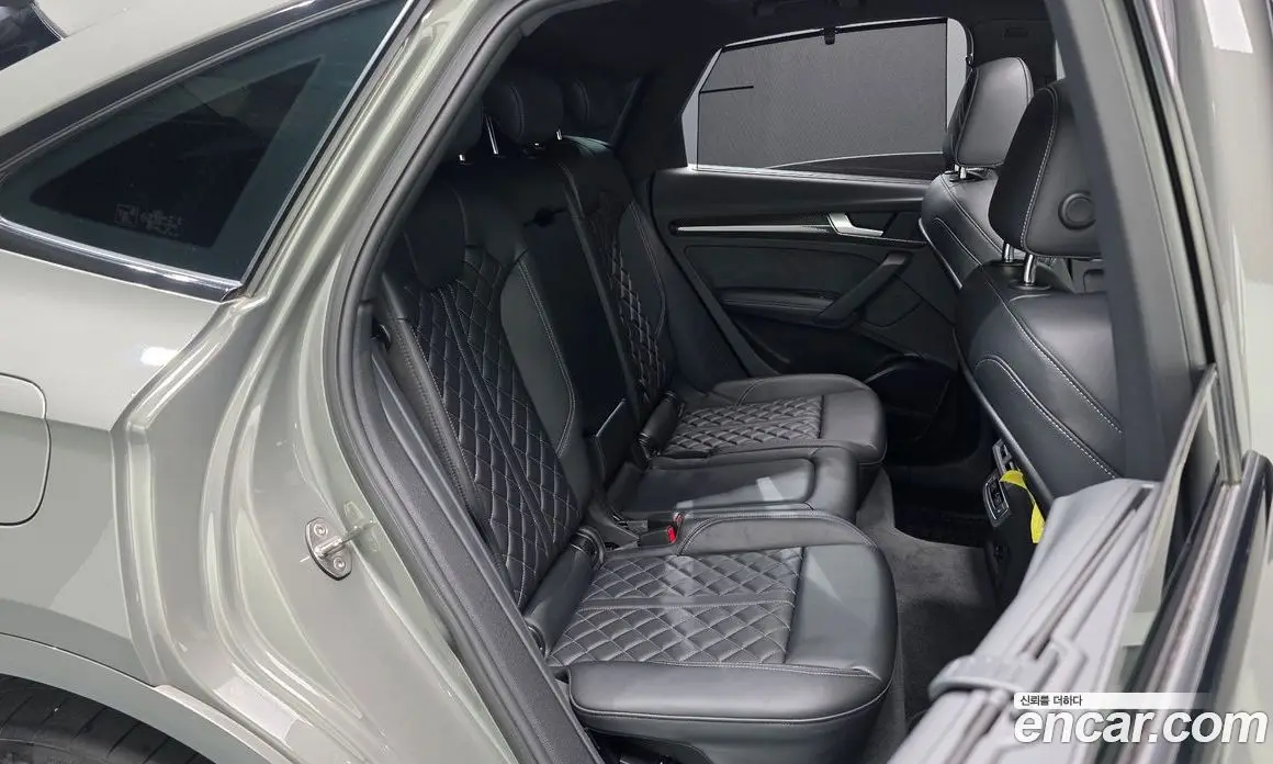 Audi SQ5 2023 3.0 автомат (гидро), фото 17 Audi SQ5 2023 3.0 автомат (гидро), фото 17