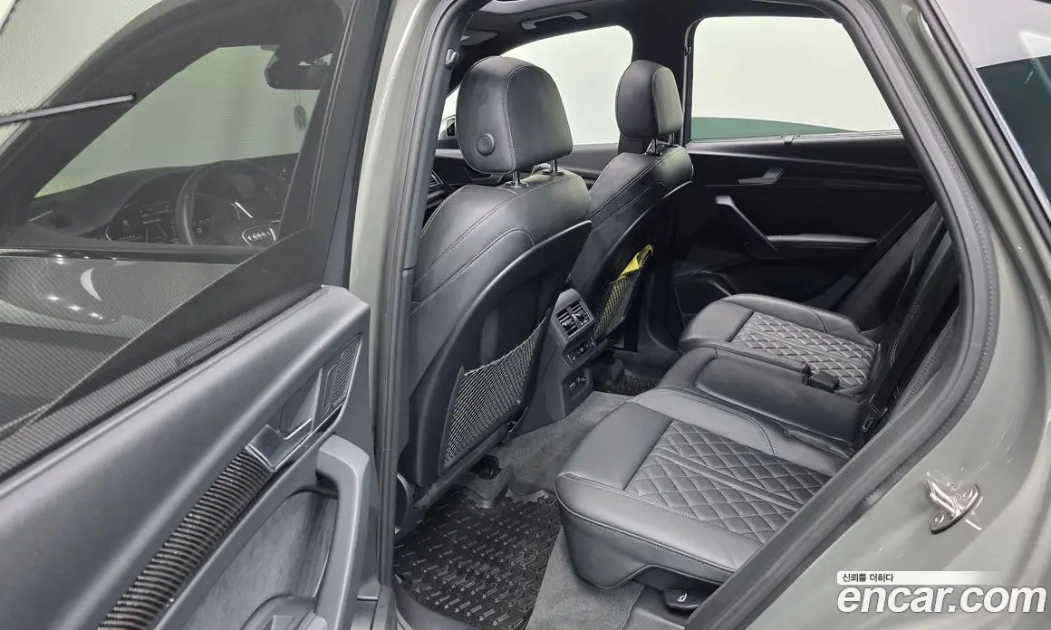 Audi SQ5 2023 3.0 автомат (гидро), фото 18 Audi SQ5 2023 3.0 автомат (гидро), фото 18