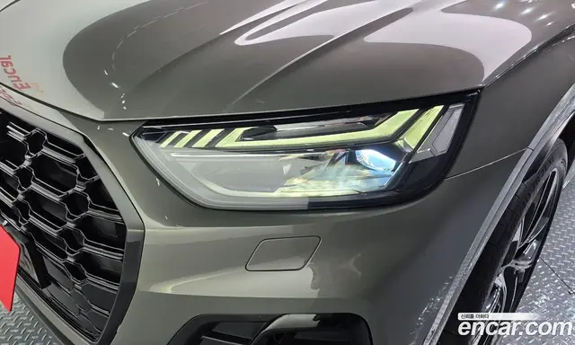 Audi SQ5 2023 3.0 автомат (гидро), миниатюра 8 Audi SQ5 2023 3.0 автомат (гидро), миниатюра 8