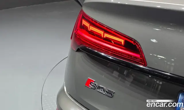 Audi SQ5 2023 3.0 автомат (гидро), миниатюра 9 Audi SQ5 2023 3.0 автомат (гидро), миниатюра 9