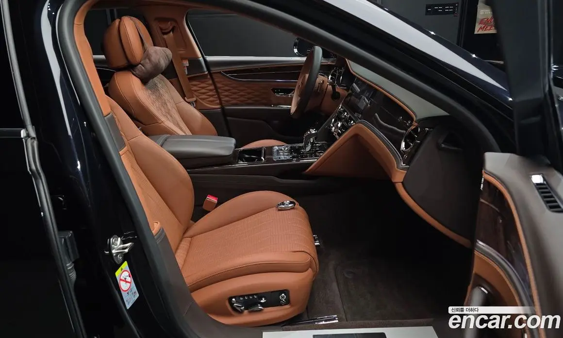 Bentley Flying Spur 2021 4.0 автомат (гидро), фото 16 Bentley Flying Spur 2021 4.0 автомат (гидро), фото 16