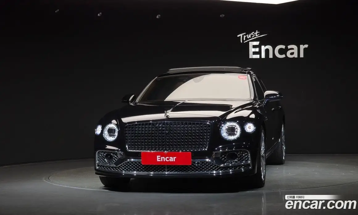 Bentley Flying Spur 2021 4.0 автомат (гидро), фото 3 Bentley Flying Spur 2021 4.0 автомат (гидро), фото 3