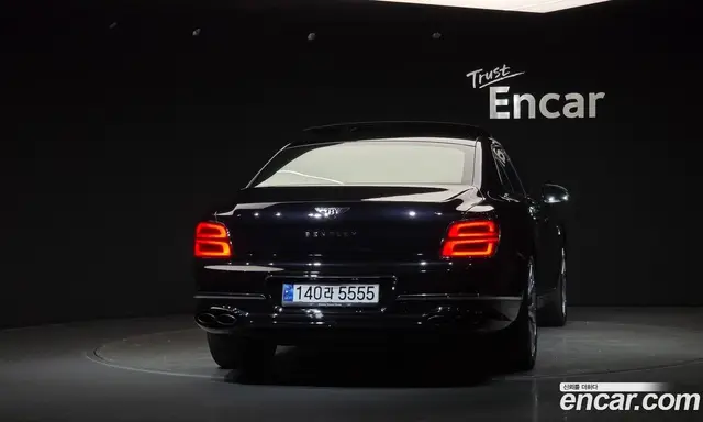 Bentley Flying Spur 2021 4.0 автомат (гидро), миниатюра 4 Bentley Flying Spur 2021 4.0 автомат (гидро), миниатюра 4