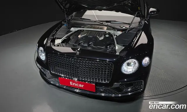 Bentley Flying Spur 2021 4.0 автомат (гидро), миниатюра 6 Bentley Flying Spur 2021 4.0 автомат (гидро), миниатюра 6