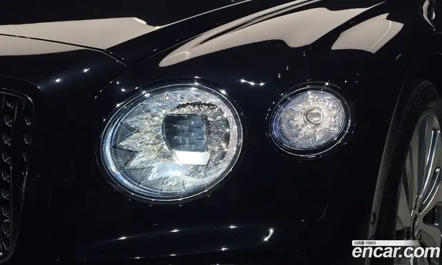 Bentley Flying Spur 2021 4.0 автомат (гидро), миниатюра 8 Bentley Flying Spur 2021 4.0 автомат (гидро), миниатюра 8