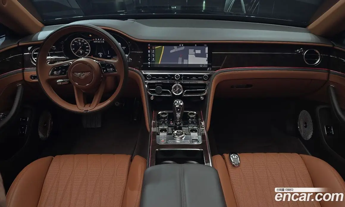 Bentley Flying Spur 2021 4.0 автомат (гидро), фото 10 Bentley Flying Spur 2021 4.0 автомат (гидро), фото 10