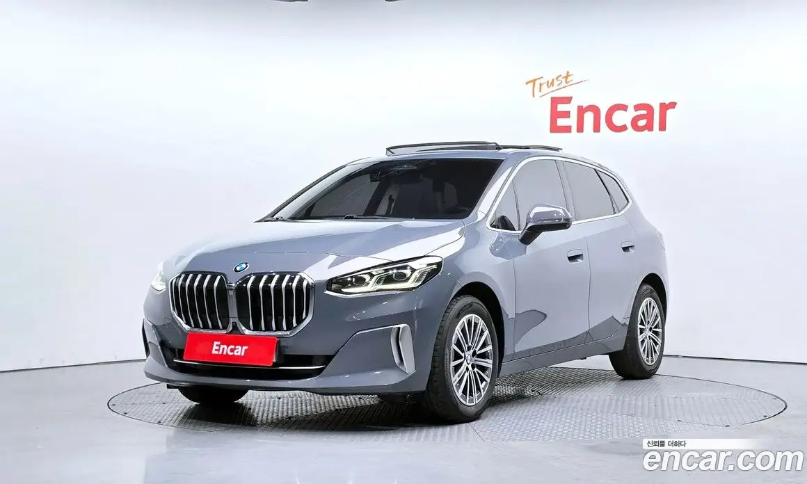 BMW 2 серия 2023 2.0 автомат (гидро), фото 1 BMW 2 серия 2023 2.0 автомат (гидро), фото 1