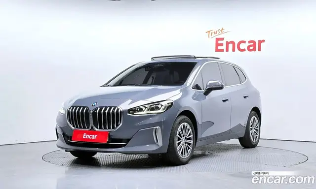 BMW 2 серия, 2023, 78 551 км