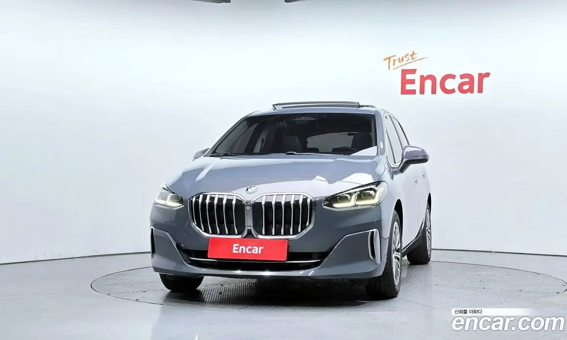 BMW 2 серия 2023 2.0 автомат (гидро), фото 3 BMW 2 серия 2023 2.0 автомат (гидро), фото 3