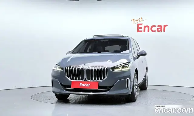 BMW 2 серия 2023 2.0 автомат (гидро), миниатюра 3 BMW 2 серия 2023 2.0 автомат (гидро), миниатюра 3