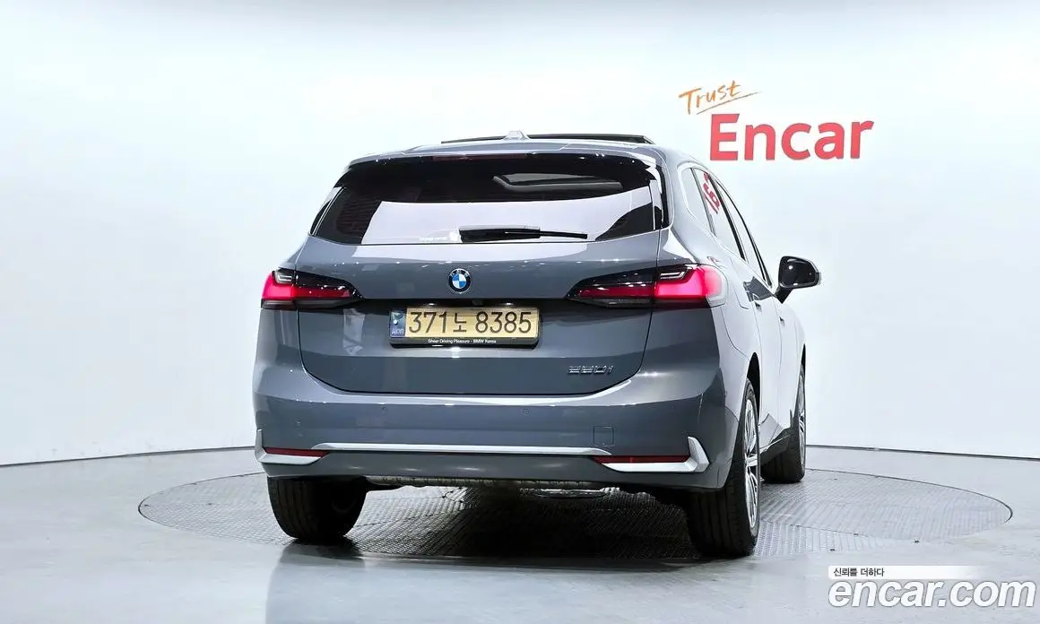 BMW 2 серия 2023 2.0 автомат (гидро), фото 4 BMW 2 серия 2023 2.0 автомат (гидро), фото 4
