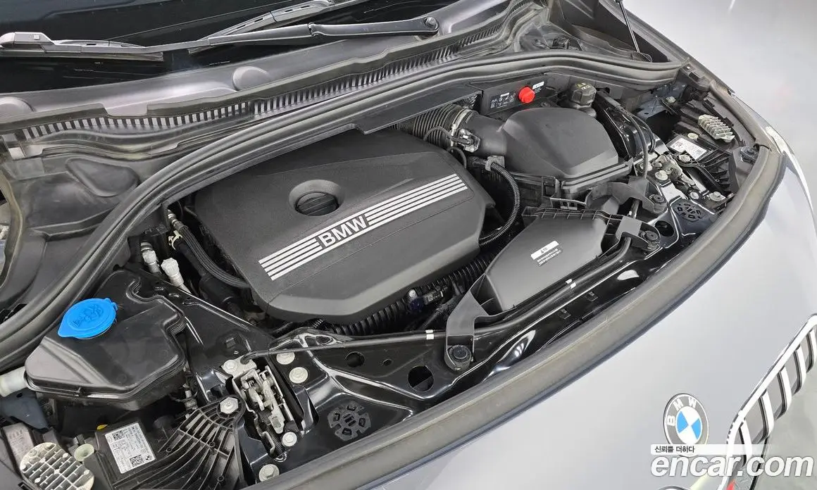 BMW 2 серия 2023 2.0 автомат (гидро), фото 6 BMW 2 серия 2023 2.0 автомат (гидро), фото 6
