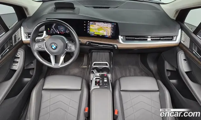 BMW 2 серия 2023 2.0 автомат (гидро), миниатюра 7 BMW 2 серия 2023 2.0 автомат (гидро), миниатюра 7