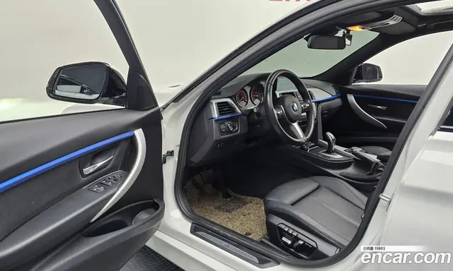 BMW 3 серия 2018 2.0 автомат (гидро), миниатюра 12