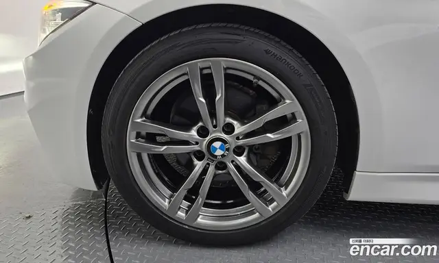 BMW 3 серия 2018 2.0 автомат (гидро), миниатюра 4