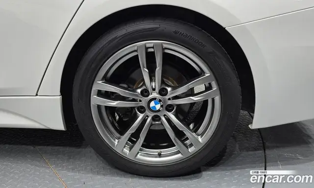 BMW 3 серия 2018 2.0 автомат (гидро), миниатюра 6
