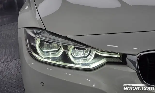 BMW 3 серия 2018 2.0 автомат (гидро), миниатюра 7
