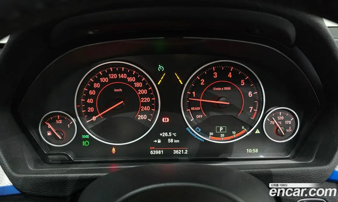 BMW 3 серия 2018 2.0 автомат (гидро), фото 10