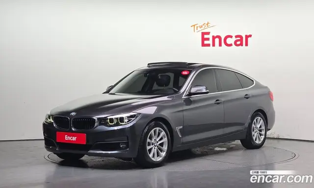 BMW 3 серия, 2020, 94 774 км