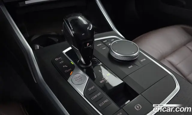 BMW 3 серия 2020 2.0 автомат (гидро), миниатюра 12
