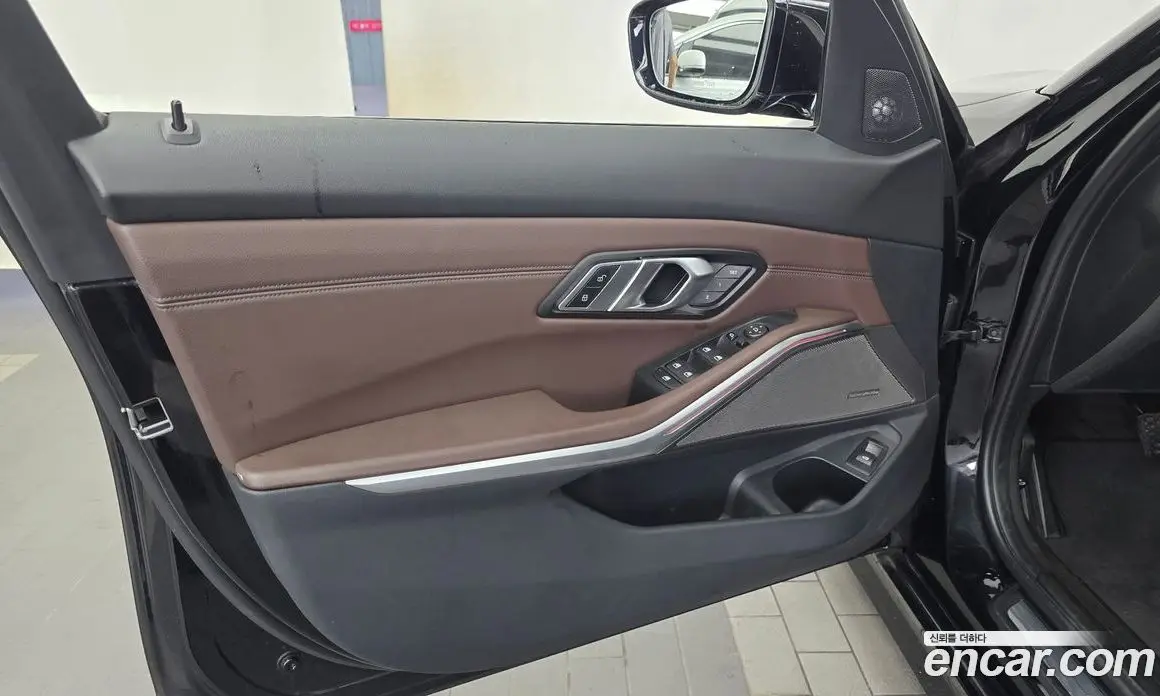 BMW 3 серия 2020 2.0 автомат (гидро), фото 14