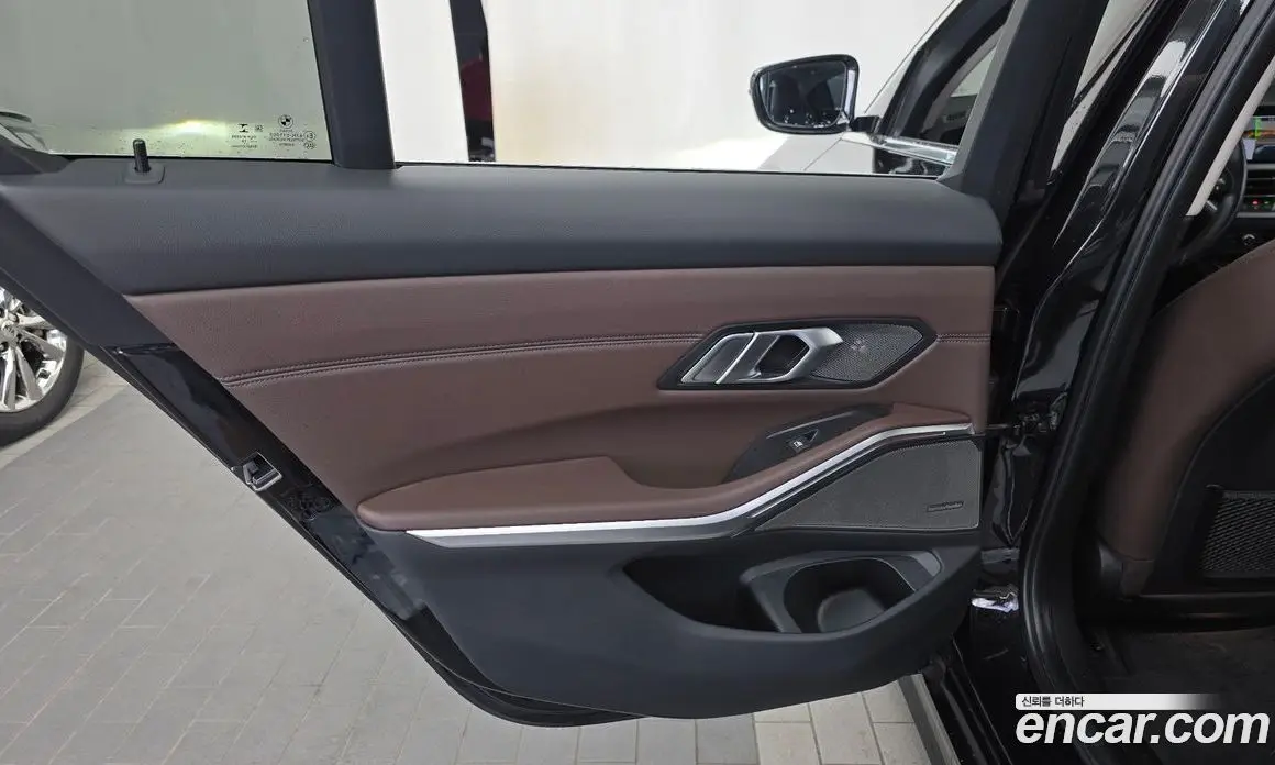 BMW 3 серия 2020 2.0 автомат (гидро), фото 15