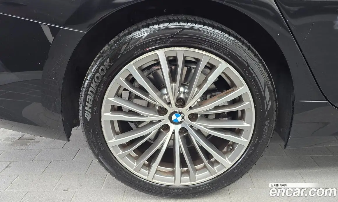 BMW 3 серия 2020 2.0 автомат (гидро), фото 5
