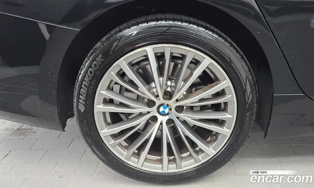 BMW 3 серия 2020 2.0 автомат (гидро), миниатюра 5