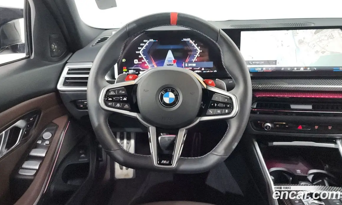 BMW 3 серия 2025 3.0 автомат (гидро), фото 20