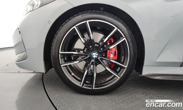 BMW 3 серия 2025 3.0 автомат (гидро), миниатюра 5