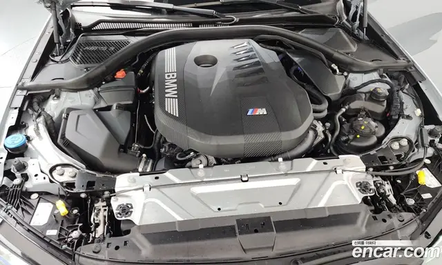 BMW 3 серия 2025 3.0 автомат (гидро), миниатюра 6