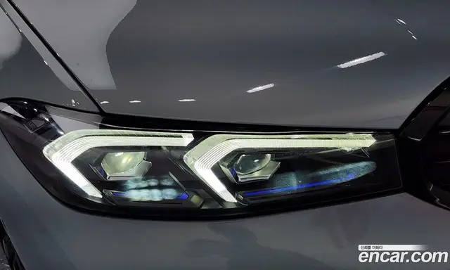 BMW 3 серия 2025 3.0 автомат (гидро), миниатюра 8