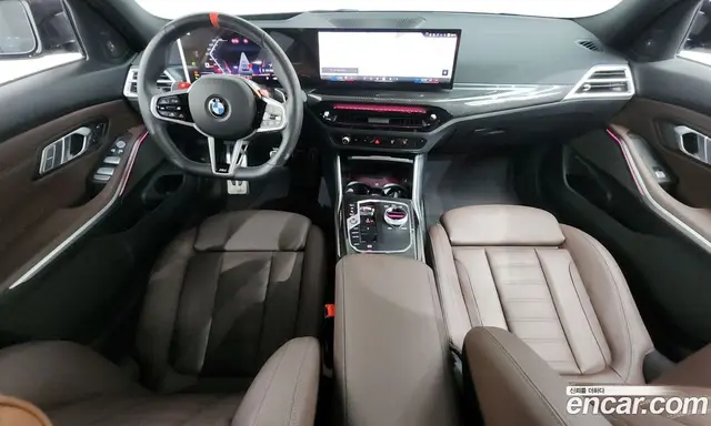 BMW 3 серия 2025 3.0 автомат (гидро), миниатюра 10