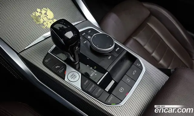 BMW 4 серия 2021 2.0 автомат (гидро), миниатюра 12