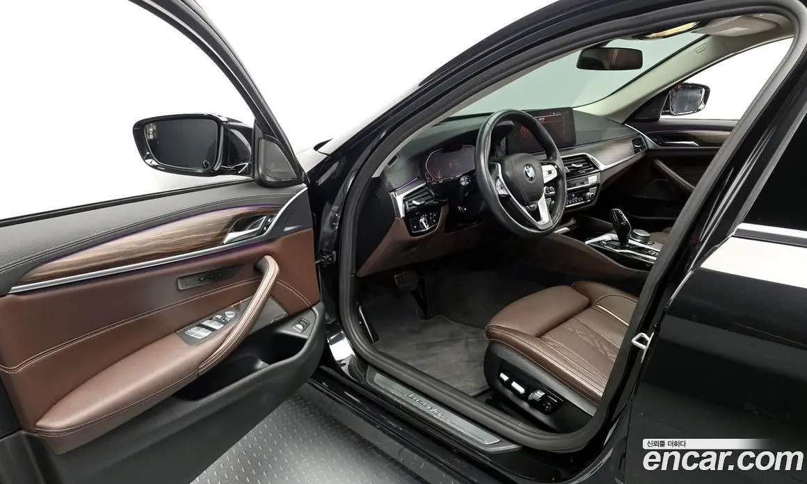 BMW 5 серия 2022 2.0 автомат (гидро), фото 13 BMW 5 серия 2022 2.0 автомат (гидро), фото 13