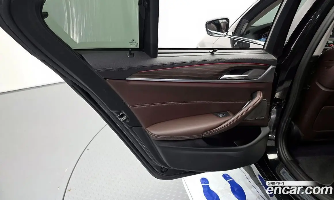 BMW 5 серия 2022 2.0 автомат (гидро), фото 15 BMW 5 серия 2022 2.0 автомат (гидро), фото 15