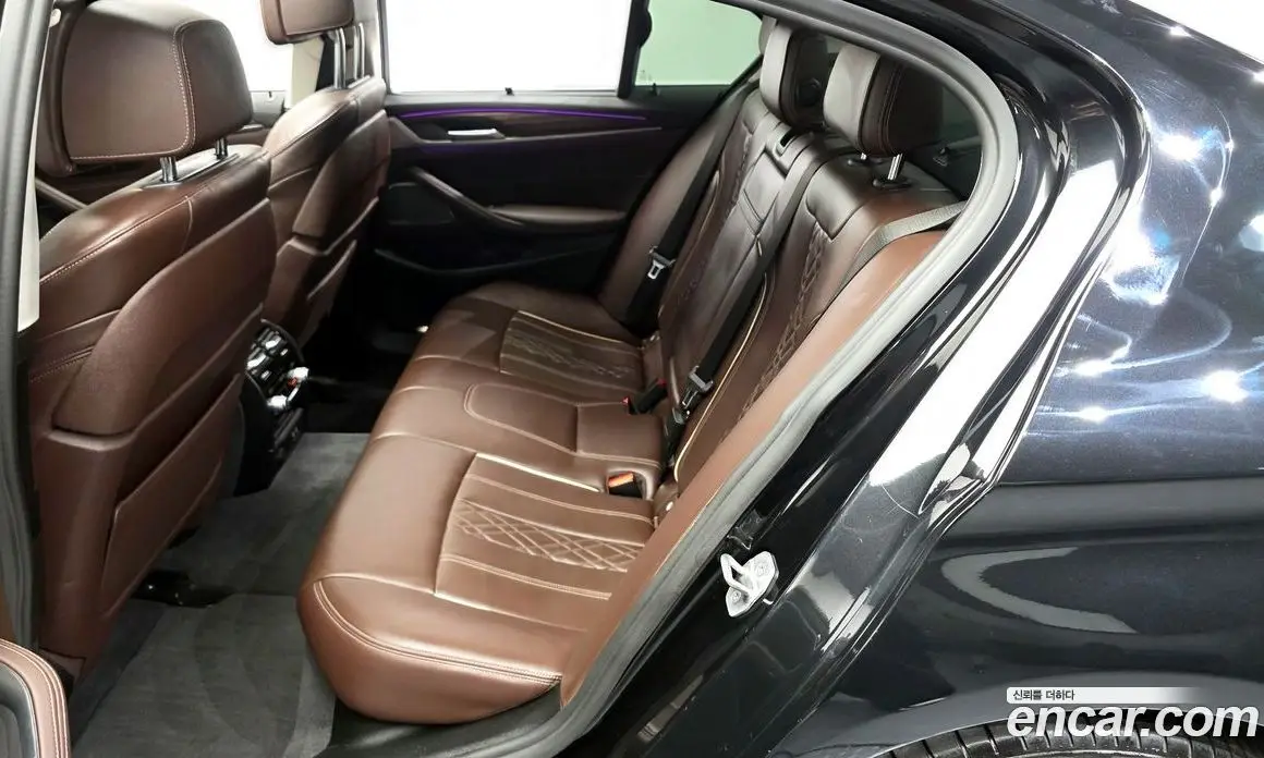 BMW 5 серия 2022 2.0 автомат (гидро), фото 16 BMW 5 серия 2022 2.0 автомат (гидро), фото 16