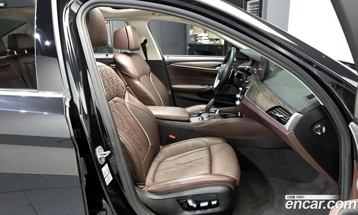 BMW 5 серия 2022 2.0 автомат (гидро), фото 17 BMW 5 серия 2022 2.0 автомат (гидро), фото 17