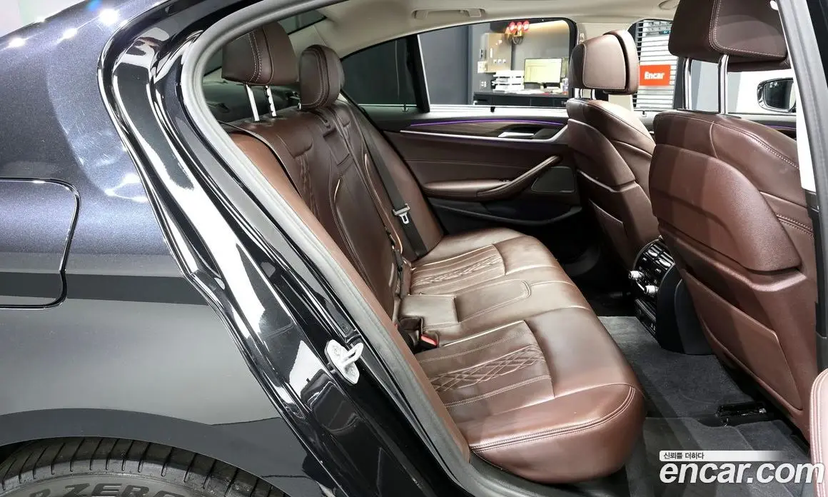 BMW 5 серия 2022 2.0 автомат (гидро), фото 18 BMW 5 серия 2022 2.0 автомат (гидро), фото 18