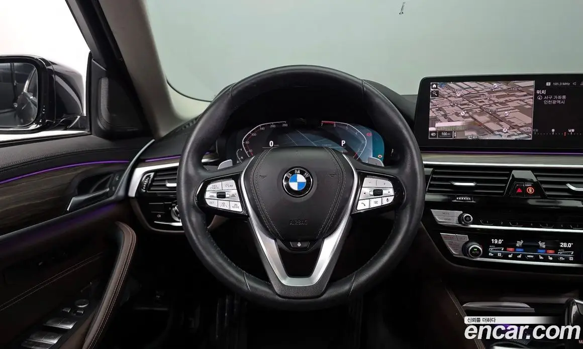 BMW 5 серия 2022 2.0 автомат (гидро), фото 19 BMW 5 серия 2022 2.0 автомат (гидро), фото 19