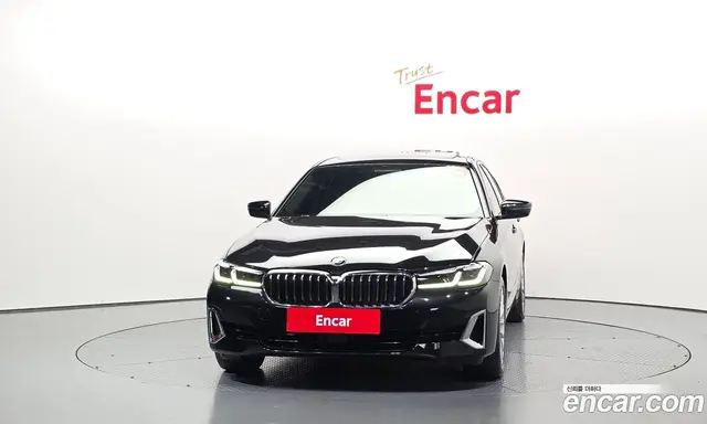 BMW 5 серия 2022 2.0 автомат (гидро), миниатюра 3 BMW 5 серия 2022 2.0 автомат (гидро), миниатюра 3