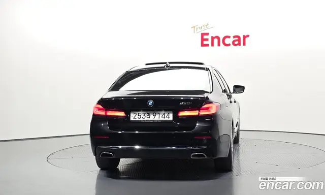 BMW 5 серия 2022 2.0 автомат (гидро), миниатюра 4 BMW 5 серия 2022 2.0 автомат (гидро), миниатюра 4