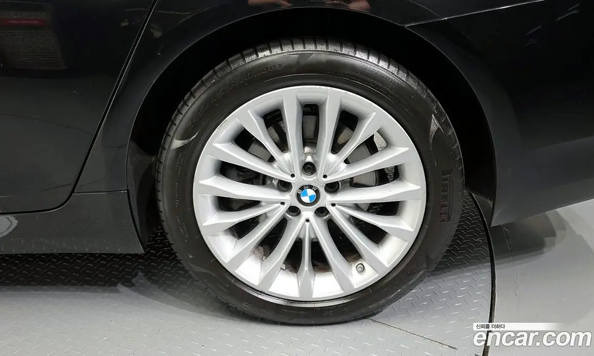 BMW 5 серия 2022 2.0 автомат (гидро), фото 7 BMW 5 серия 2022 2.0 автомат (гидро), фото 7