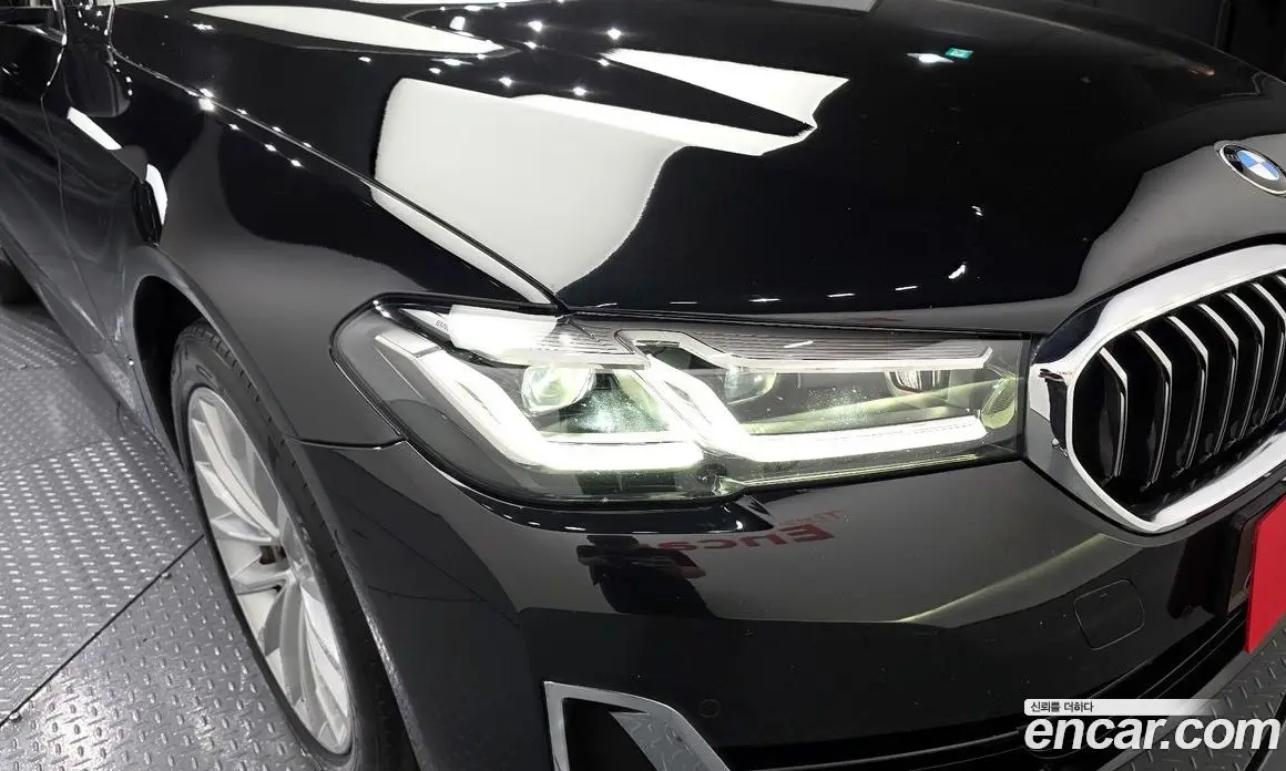 BMW 5 серия 2022 2.0 автомат (гидро), фото 8 BMW 5 серия 2022 2.0 автомат (гидро), фото 8