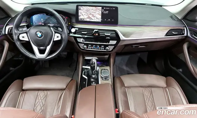 BMW 5 серия 2022 2.0 автомат (гидро), миниатюра 10 BMW 5 серия 2022 2.0 автомат (гидро), миниатюра 10