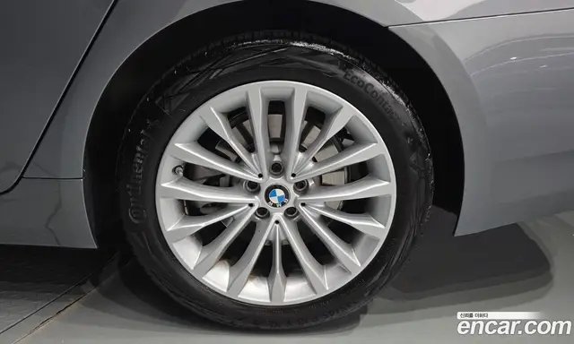 BMW 5 серия 2022 2.0 автомат (гидро), миниатюра 6
