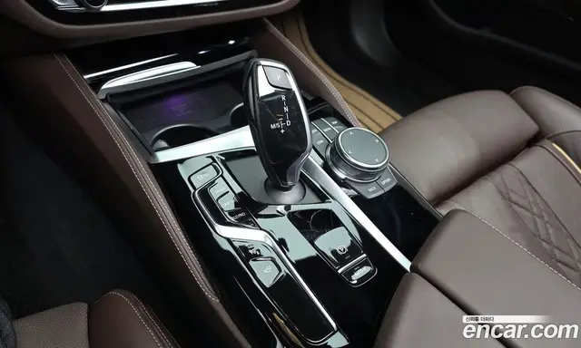 BMW 5 серия 2023 2.0 автомат (гидро), миниатюра 12